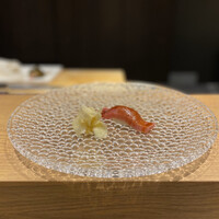 北新地 すし通 - 