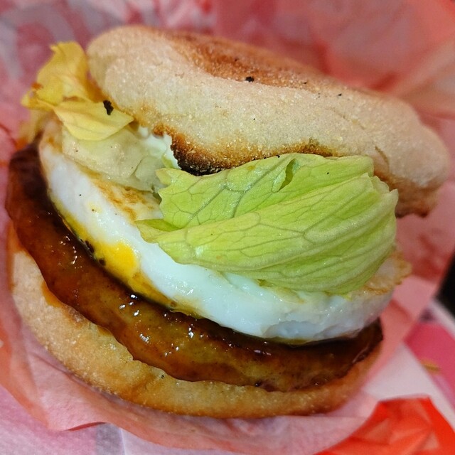 マクドナルド 有楽町ビルヂング店 日比谷 ハンバーガー 食べログ