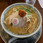 ちゃーしゅうや武蔵 女池インター店