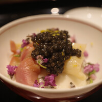 日本料理 晴山 - 