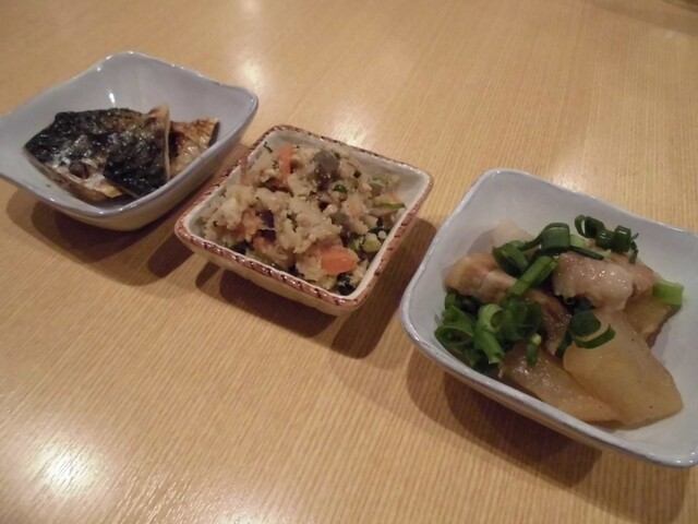 北新地 あ うん 北新地 居酒屋 食べログ