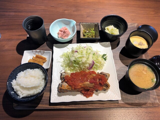 兎に角 かねてからリクエストが多かったおそうざいを今日より店頭にて販売いたします Facebook