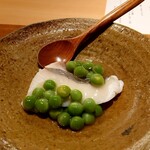 吉い - まながつお