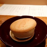 吉い - ミルクアイス