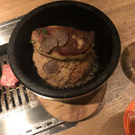 Shibuya Yakiniku Kintan - 