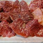 焼肉家げんちゃん - 