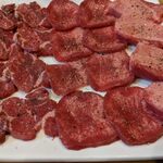 焼肉家げんちゃん - 