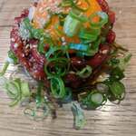 焼肉家げんちゃん - 