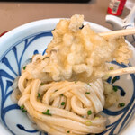 おうどん 瀬戸晴れ - 