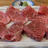 焼肉家げんちゃん - 