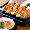 Sunny Day Dumpling