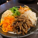 Yakiniku Washino - 