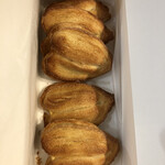 Saint Marc Cafe Ionmorusuzukaten - 5個874日圓