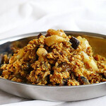 東京ボンベイ - 