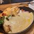 CCC Cheese Cheers Cafe - 料理写真:
