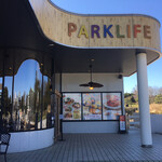 PARKLIFE CAFE & RESTAURANT - 