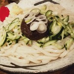 HOTJaJa - じゃじゃ麺（大盛）