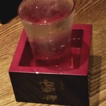 HOTJaJa - 日本酒