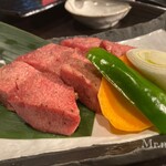 Yakiniku Washino - 