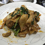 ごはんばー - 豚キムチ