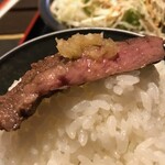 焼肉 武田や - 