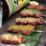 Genkigaderu Izakaya Yodareya - 