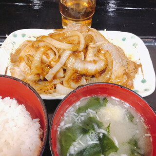 和風らーめん海人_1