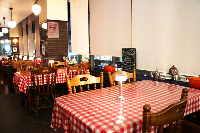 Ma Maison Hoshigaoka Bunten photo 4