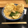 き田たけうどん