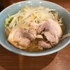 ラーメン BooBoo太郎。