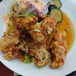 万里園 - 