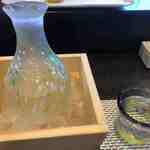 鮨 玉かがり 天ぷら 玉衣 - 