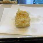 鮨 玉かがり 天ぷら 玉衣 - 