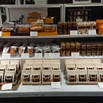 フレデリック カッセル 銀座三越店 - 