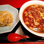 中華食堂　天海 - 料理写真: