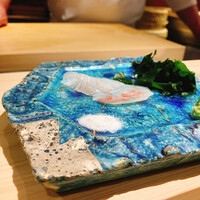 海味 - 