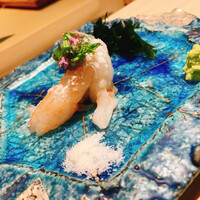 海味 - 