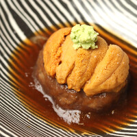 お任せランチコース