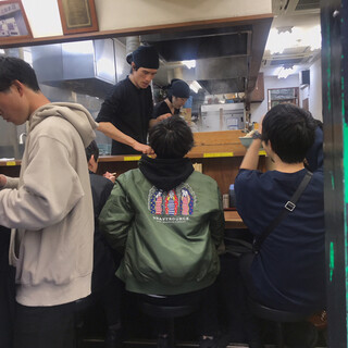 ラーメン二郎_2