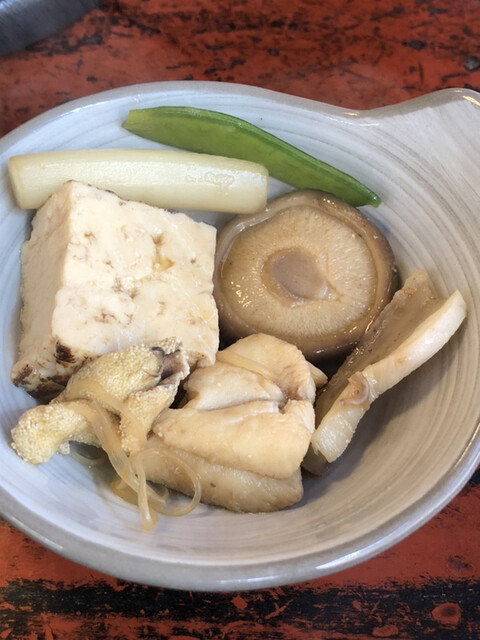 たまにはゆっくりとあんこう鍋ランチ By トントンマン いせ源 いせげん 淡路町 あんこう 食べログ