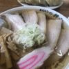 佐野青竹手打ちラーメン押山