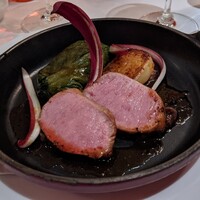 Benoit Alain Ducasse - 