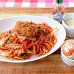 ｃａｆｅ　HACHI - 