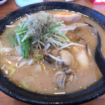 風味絶佳 麺屋まるきた商店 - 