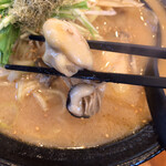 風味絶佳 麺屋まるきた商店 - 