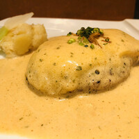 旬菜ステーキ処 らいむらいと - 