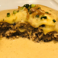 旬菜ステーキ処 らいむらいと - 