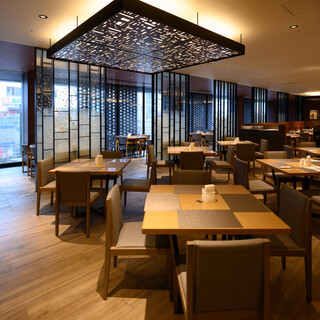 レストラン アゼリア_1