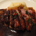 ビストロ プティ ハナ - Bistro Petit HANA