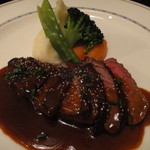 ビストロ プティ ハナ - Bistro Petit HANA